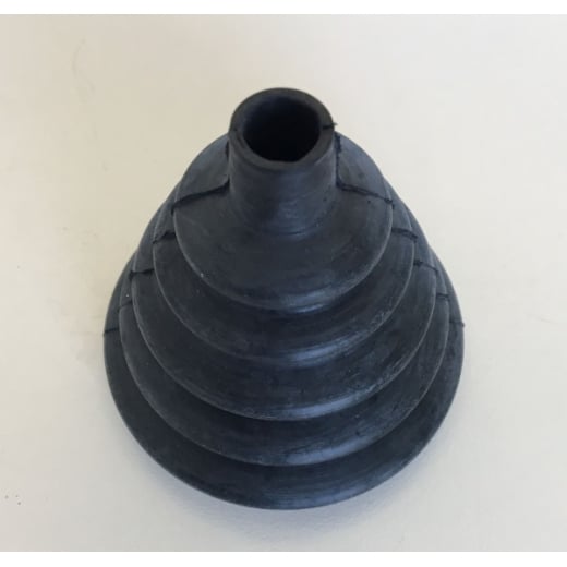 Gummi-Abdeckung für Vorschubhebel