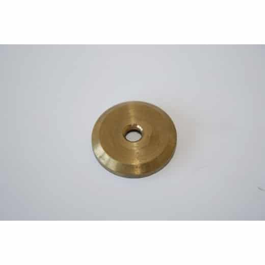 Dichtungshalter (Pos. 9) für pneum.