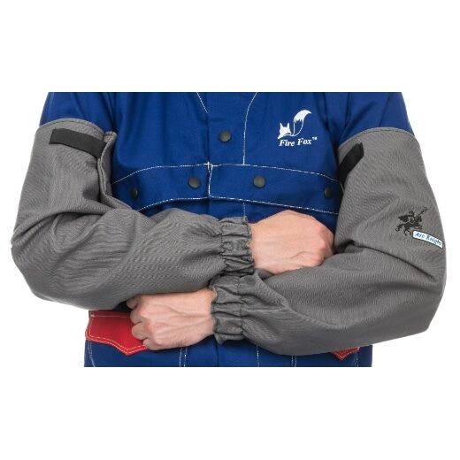 Schweißerschutz Ärmel Arc Knight WELDAS 38-4321 XL – Bild 4