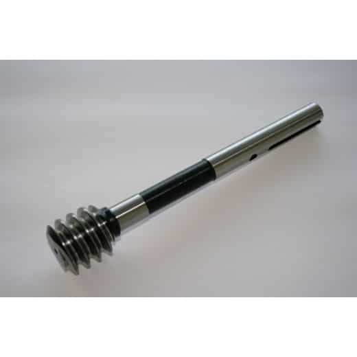 Schneckenwelle (Nr. 203)