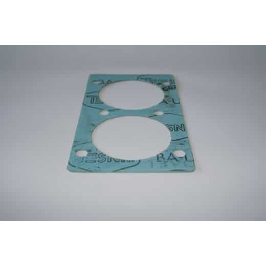 Zylinderkopfdichtung 'unten'