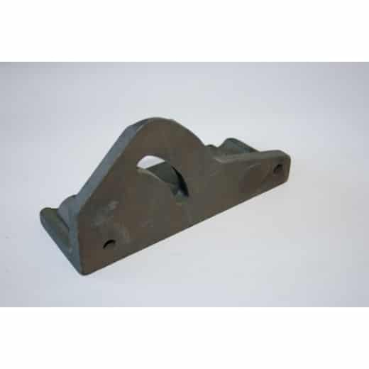 Schraubstockbacken Nr. (140) 93