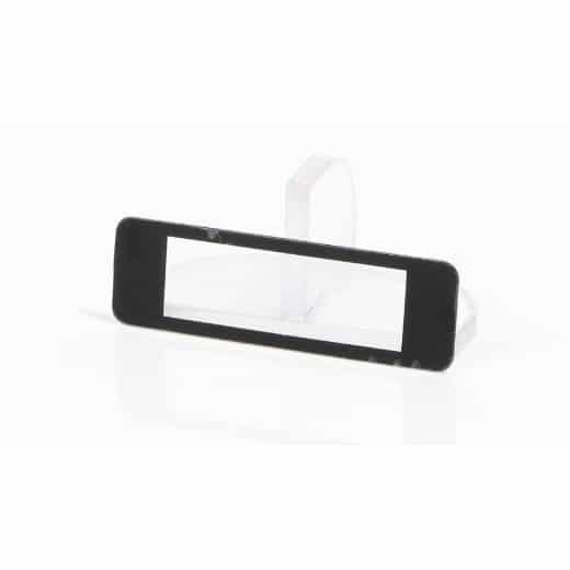 Abdeckung zu Drehzahlanzeige Nr. 42