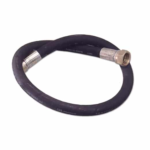 Flexible Druckleitung