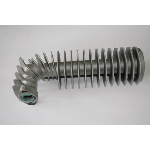 Nachkühler (Ausgang IG 1')