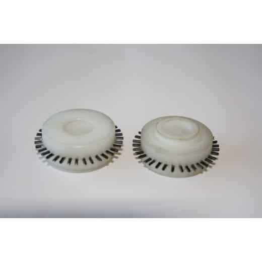 Späneräumer ZT 4 (36 Zähne á 4mm)