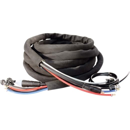 Zwischenschlauchpaket 2m