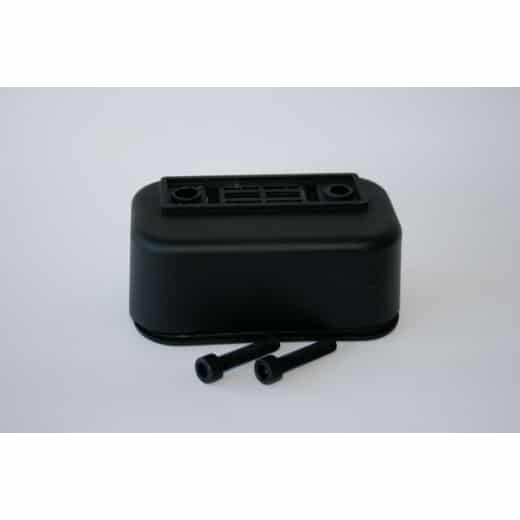 Luftfilter komplett für Aggregate