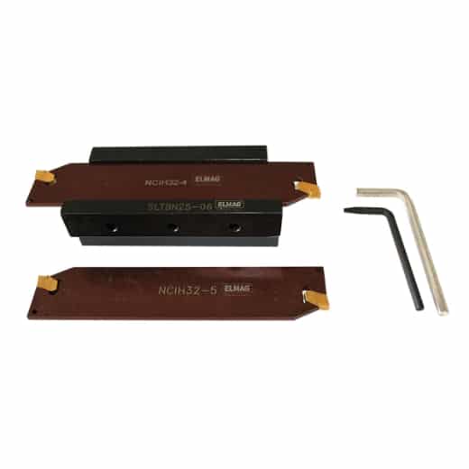 Stechwerkzeugsortiment 25mm