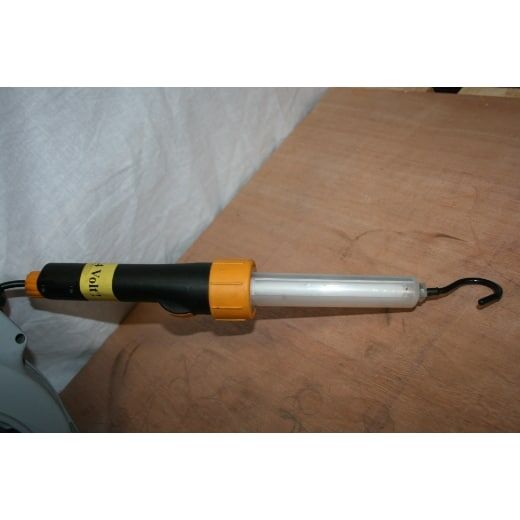 Automatischer Kabelaufroller – Bild 3