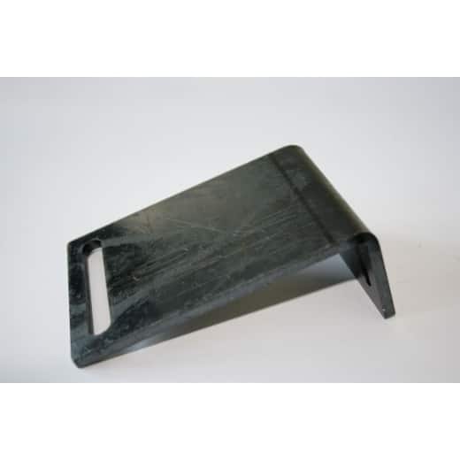 Winkel-Anschlag (Pos. 124)