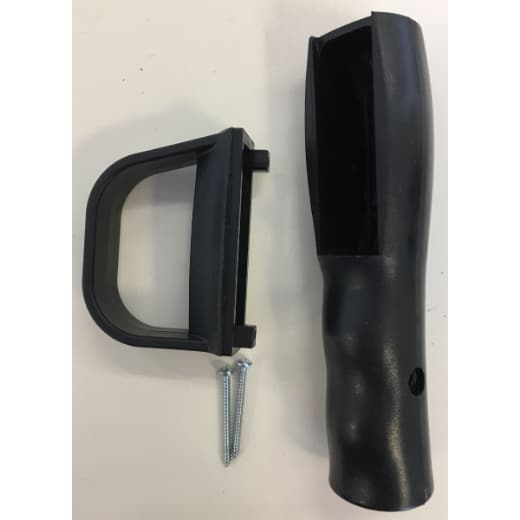 PVC-Handgriff (rund)