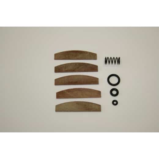 Orig. Verschleißteile-Set