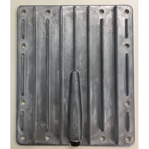 Kurbelgehäuseabdeckung 'KIT 365'