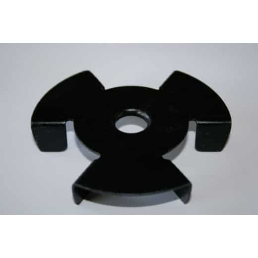 Ventilatorflügel Nr. 15 für Motor