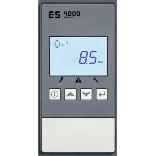 MARK-Schraubenkompressor MSM – Bild 2