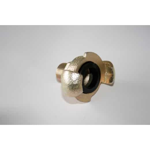 Klauenkupplung DIN 3489