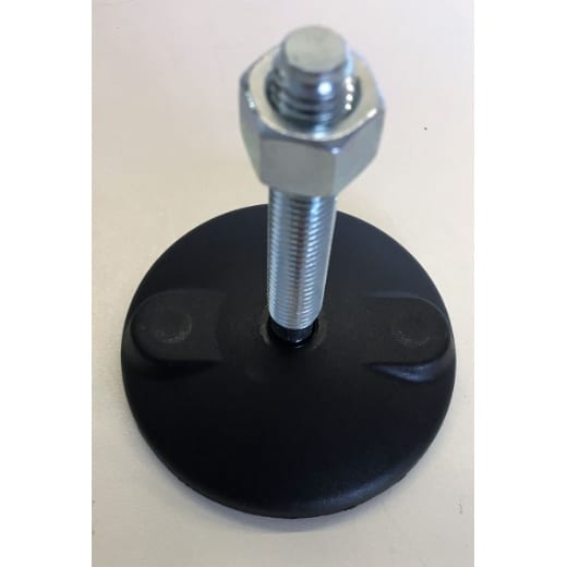 Stellfuß (höhenverstellbar)