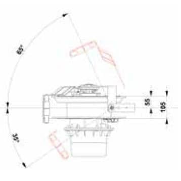 Schwenkbügel 1401 – Bild 2