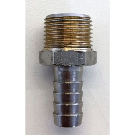 Schlauchtülle AG 3/8'