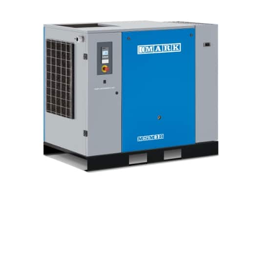 MARK Schraubenkompressor MSM 18