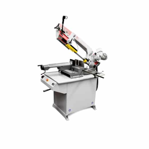 BOMAR Metall-Bandsägemaschine BasiCut 275.230 DG