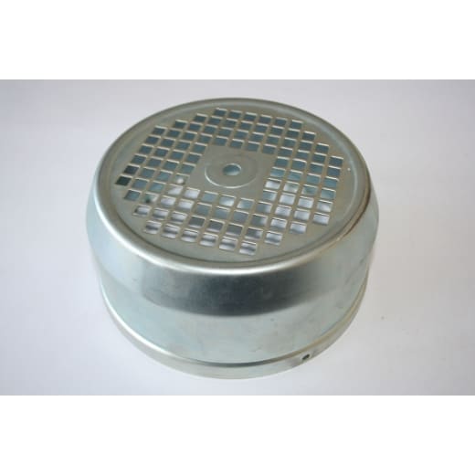 Ventilator-Abdeckhaube zu Motor 'CIMA'
