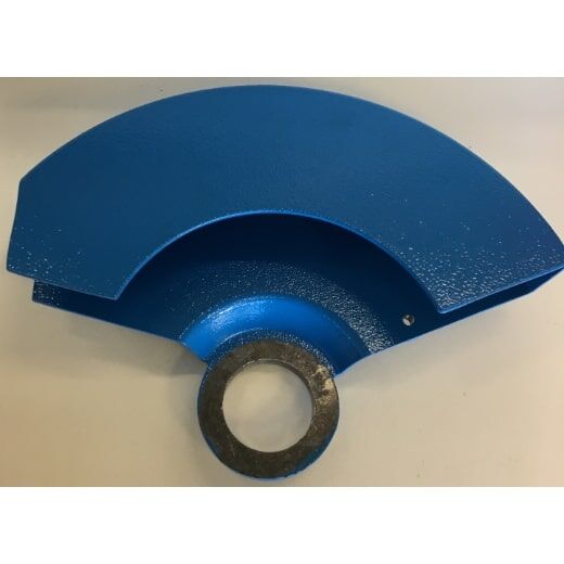 Schraubstock-Oberteil