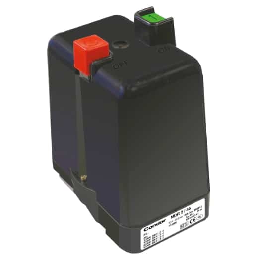 Druckschalter CONDOR