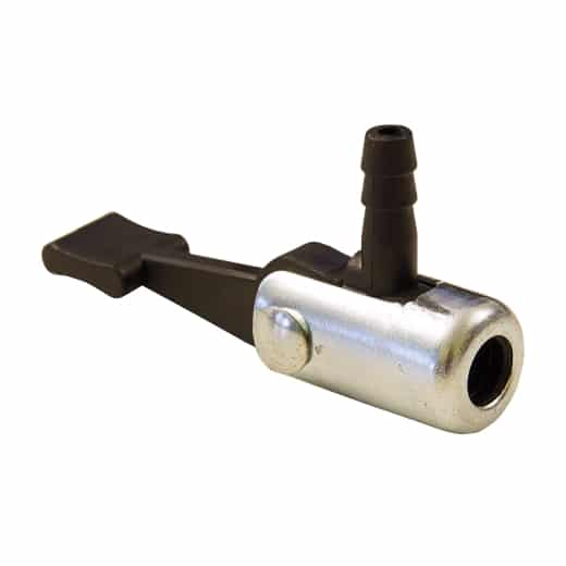 Hebel-Ventilstecker
