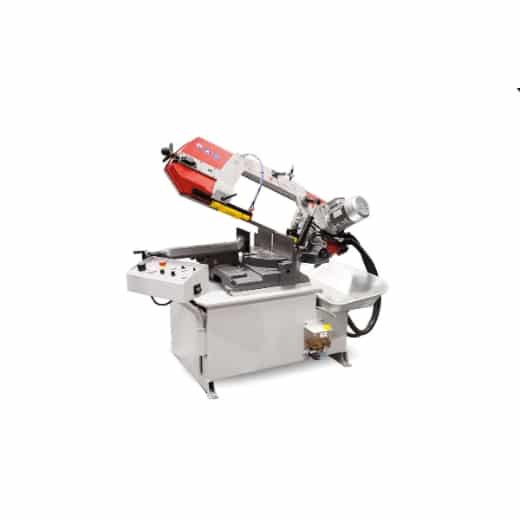BOMAR Metall-Bandsägemaschine Ergonomic 320.258 DG