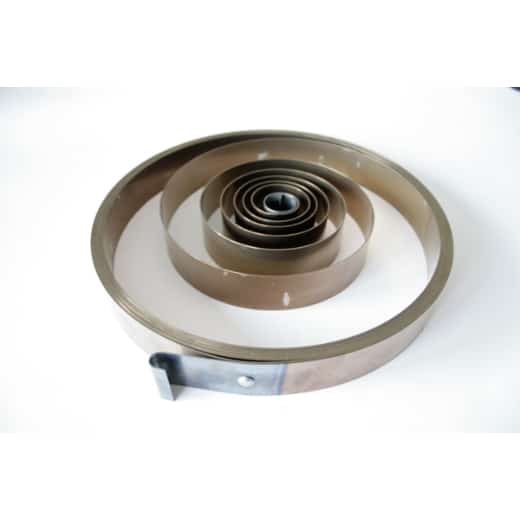 Hauptfeder (Pos. 7) für ROLL WATER