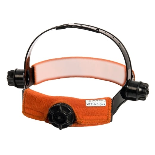 Schweißband waschbar WELDAS 20-3300V – Bild 2