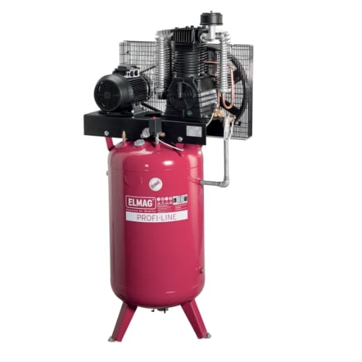 Kompressor PROFI-LINE PL-V 1200/10/270 D