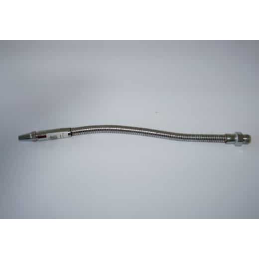 Metall-Kühlmittelschlauch