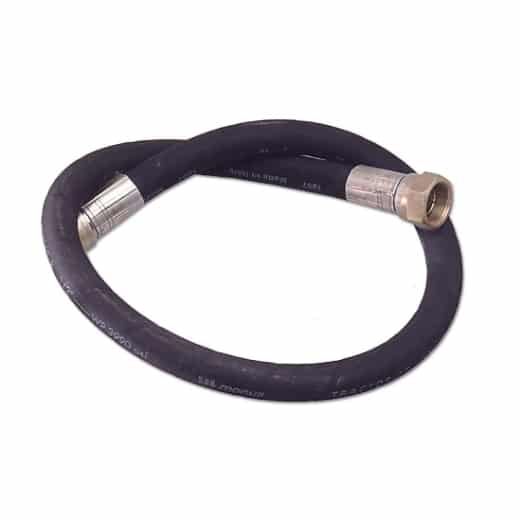 Flexible Druckleitung IG 1 1/4'