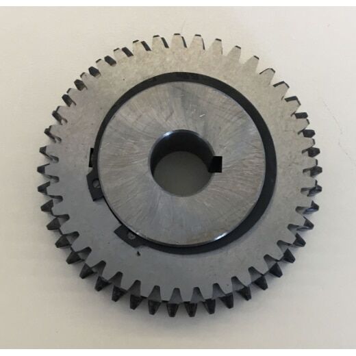 Zahnrad Nr. 28 (Spindelstock)