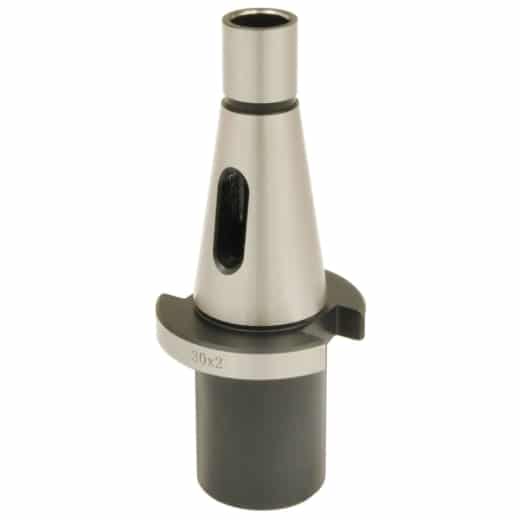 Kegelreduzierhülse ISO 30 / MK 4