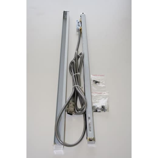 Glasmessstab Mod. KA 500/570