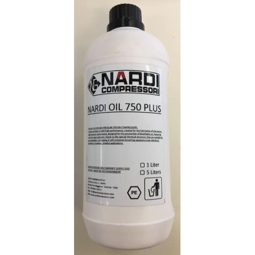 Spezial-Öl für Hochdruck-Atemluft-Kompressoren