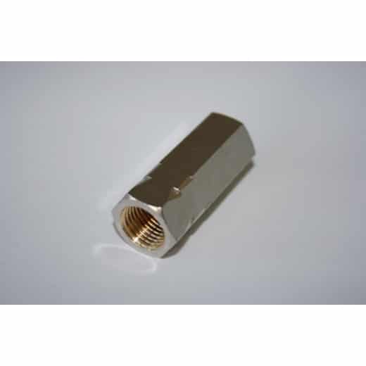 Rückschlagventil 1/4' für