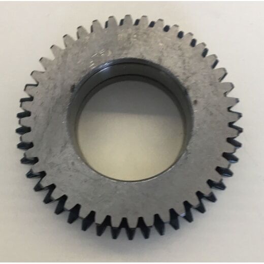 Zahnrad Nr. 23 (Spindelstock)