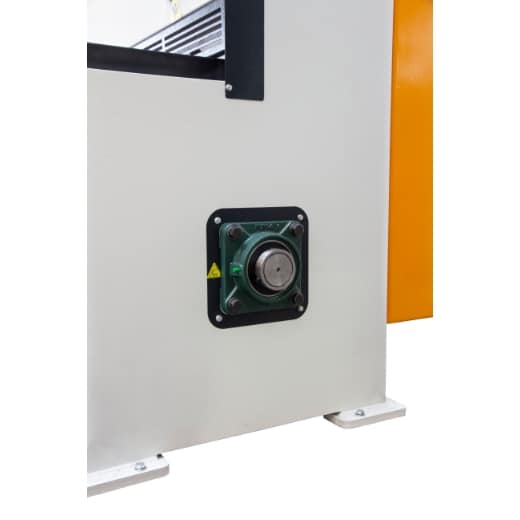 Mechanische Tafelblechschere LRGM 3050-4mm – Bild 3