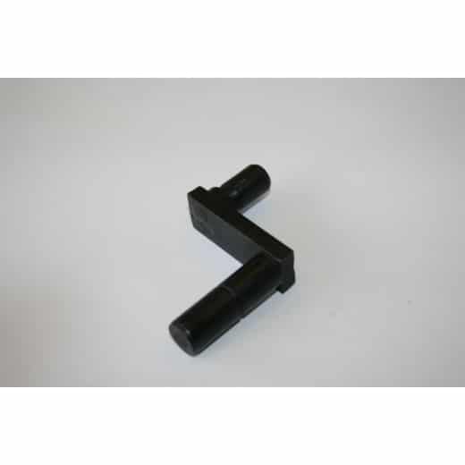 Halter lose (zu KR-Scheibe) Nr. 14