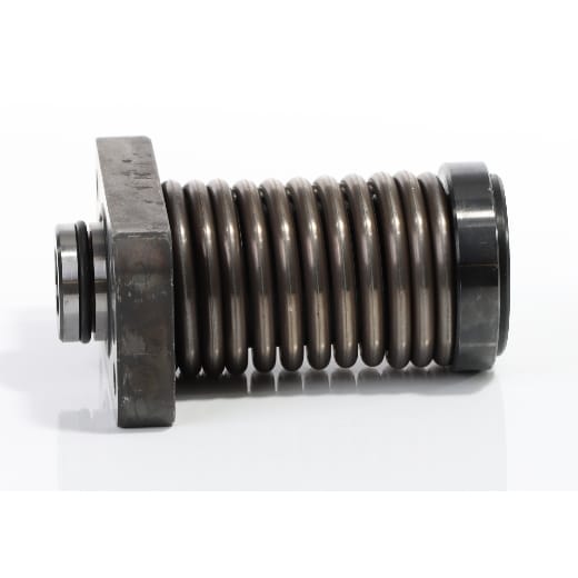 Niederhalter komplett