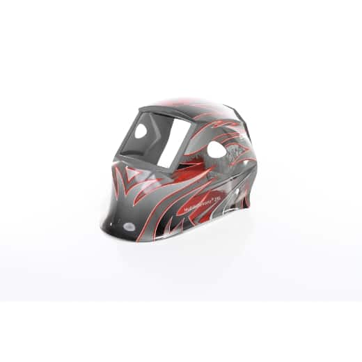 Helmschale zu MultiSafeVario