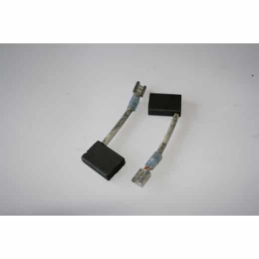 Carbon-Bürsten (Pos. 44