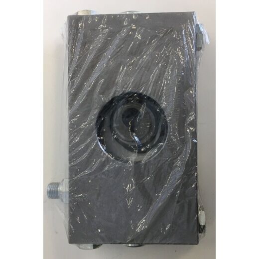 Dichtungssatz komplett zu Pumpe