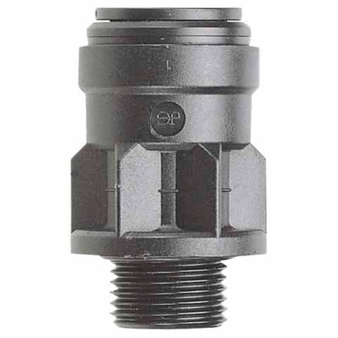 Gerade Einschraubverbinder