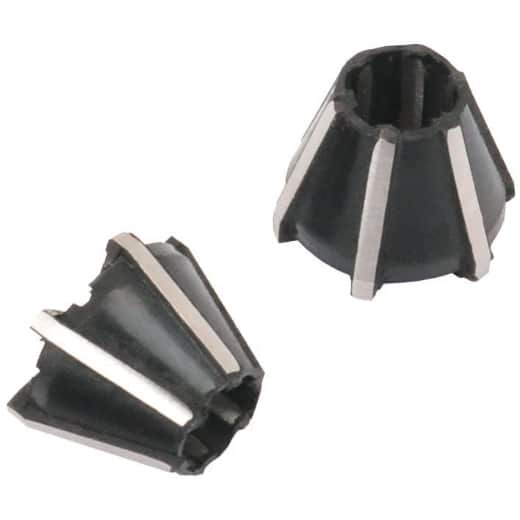 Gummi-Spannzange M10-M12